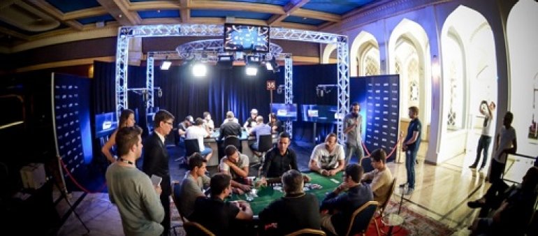 2016 PMU WPT National Marrakech ME Day3